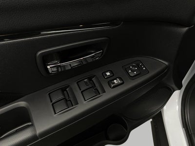 2026 Mitsubishi Outlander Sport LE 2.0 AWC