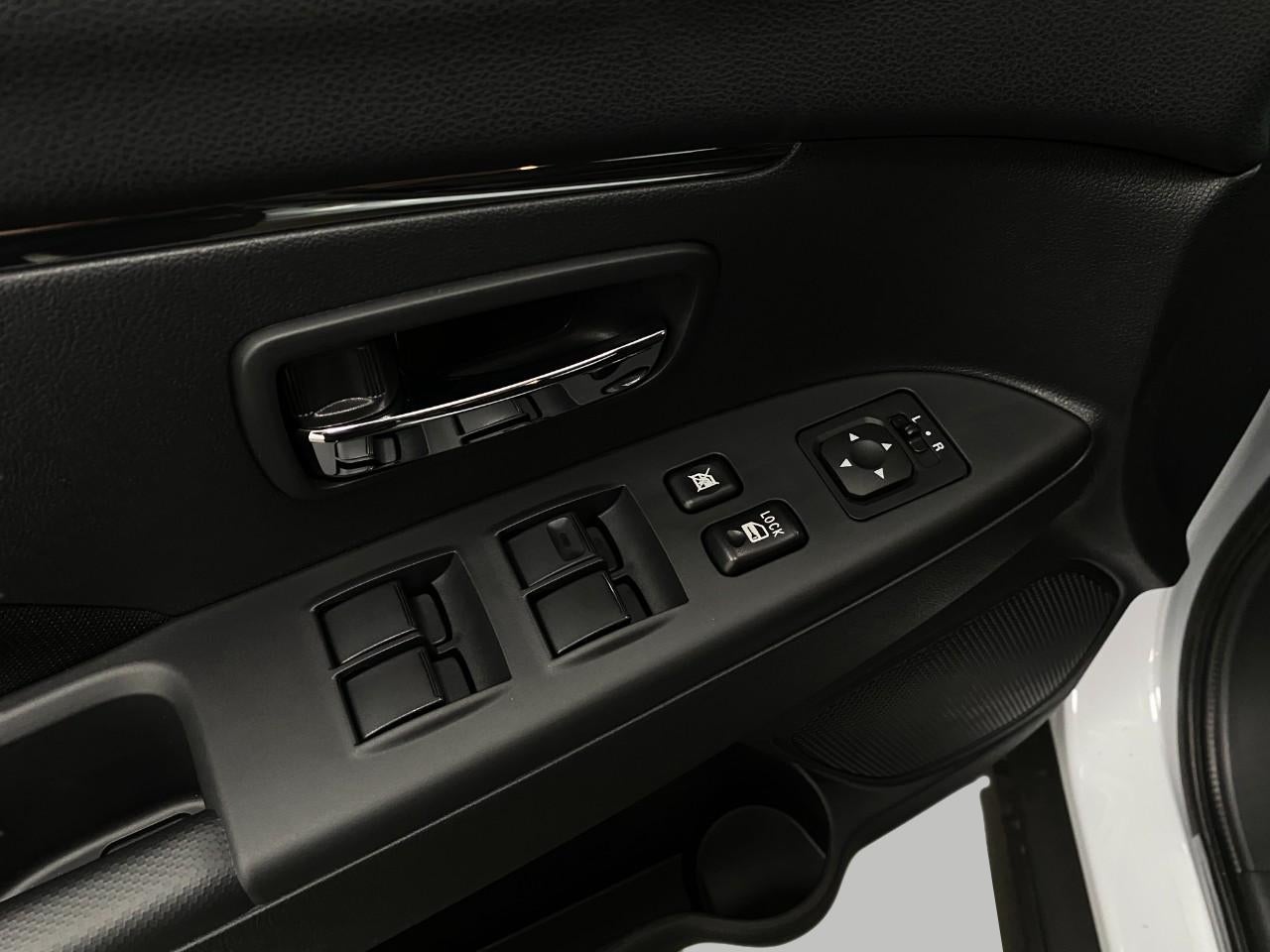 2026 Mitsubishi Outlander Sport LE 2.0 AWC