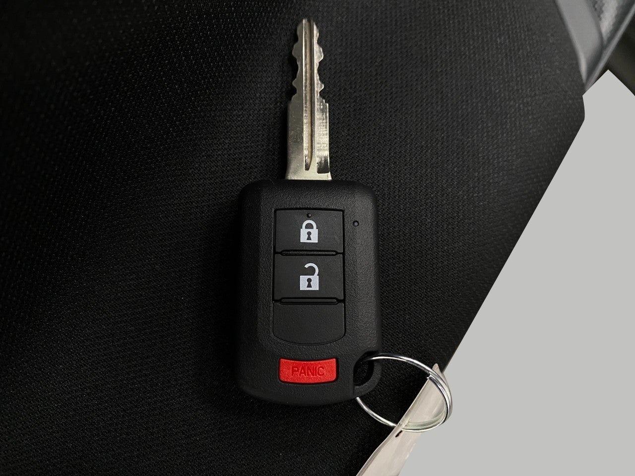 2026 Mitsubishi Outlander Sport LE 2.0 AWC