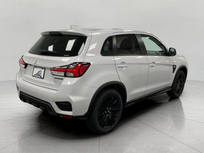 2026 Mitsubishi Outlander Sport LE 2.0 AWC