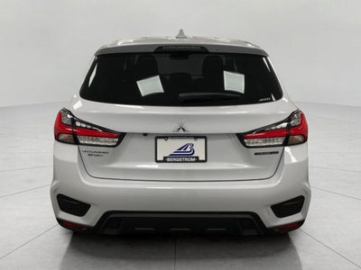 2026 Mitsubishi Outlander Sport LE 2.0 AWC