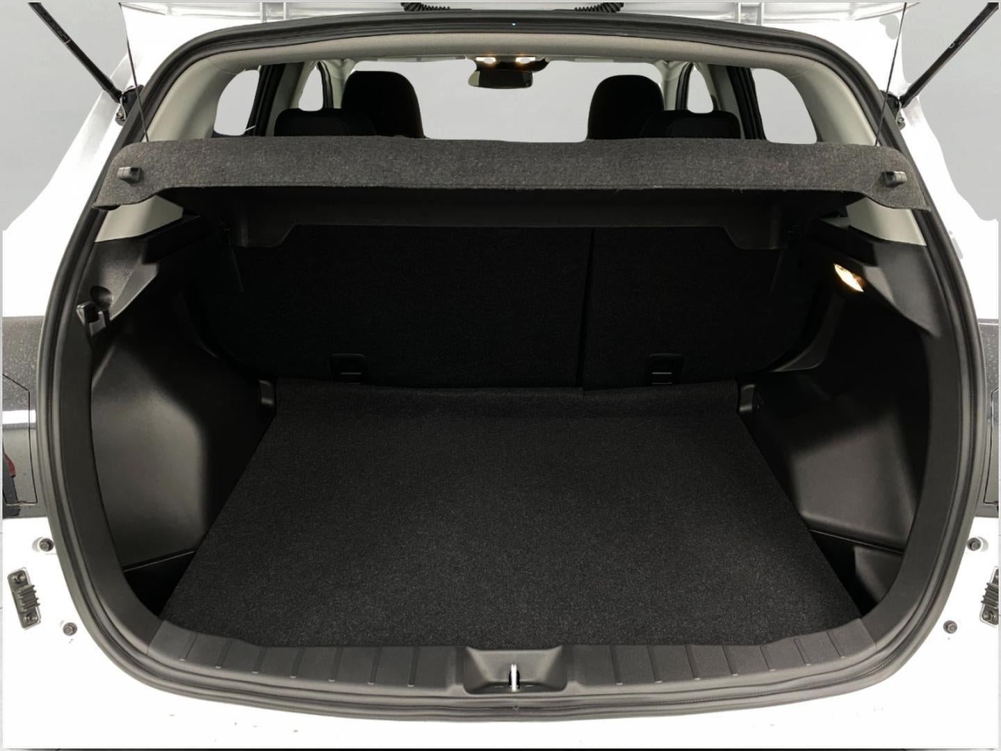 2026 Mitsubishi Outlander Sport LE 2.0 AWC