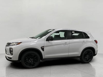 2026 Mitsubishi Outlander Sport LE 2.0 AWC