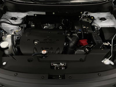2026 Mitsubishi Outlander Sport LE 2.0 AWC