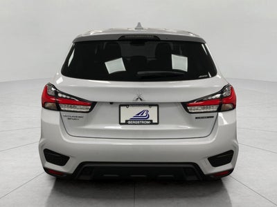 2026 Mitsubishi Outlander Sport LE 2.0 AWC