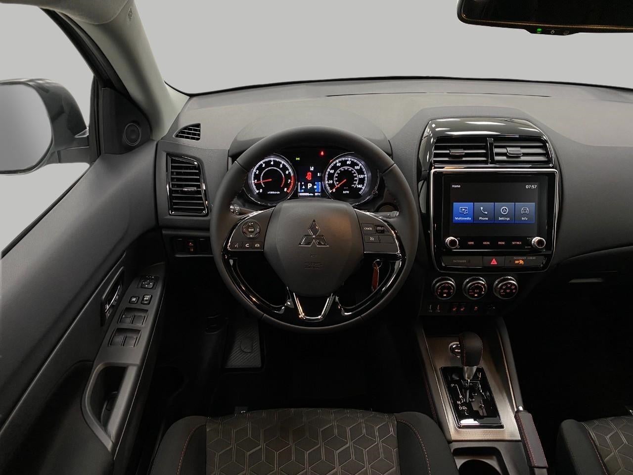 2026 Mitsubishi Outlander Sport LE 2.0 AWC
