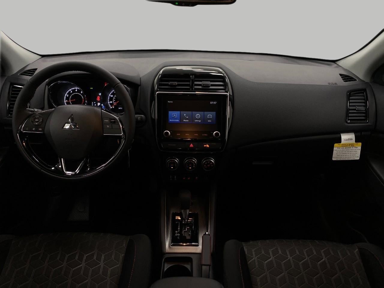 2026 Mitsubishi Outlander Sport LE 2.0 AWC