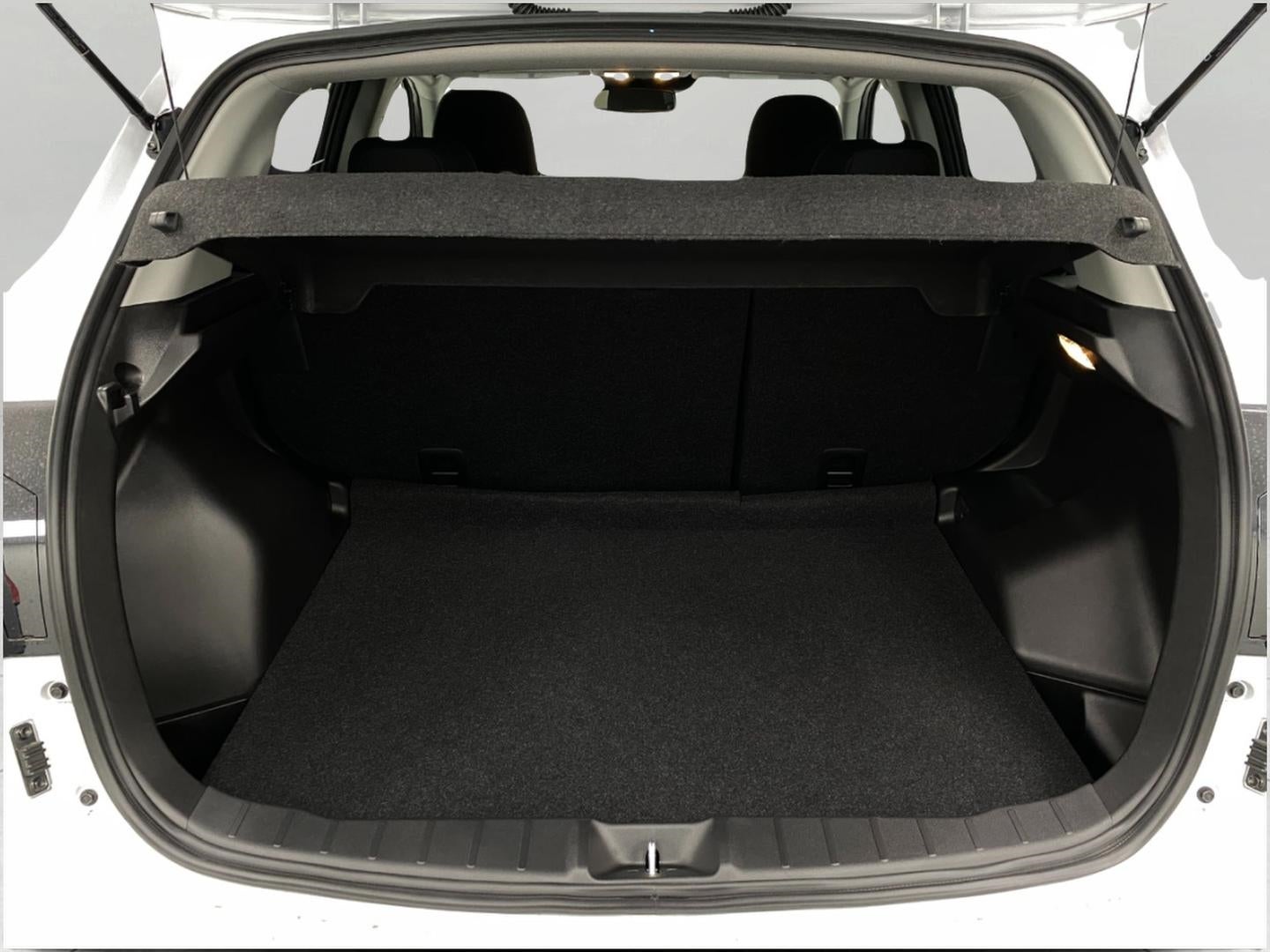 2026 Mitsubishi Outlander Sport LE 2.0 AWC