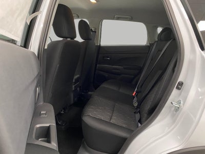 2026 Mitsubishi Outlander Sport LE 2.0 AWC