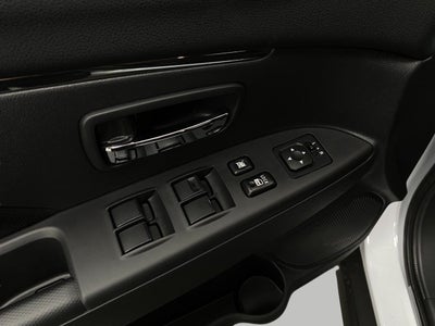 2026 Mitsubishi Outlander Sport LE 2.0 AWC
