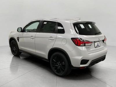 2026 Mitsubishi Outlander Sport LE 2.0 AWC