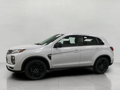 2026 Mitsubishi Outlander Sport LE 2.0 AWC