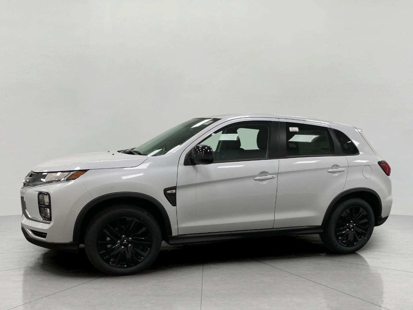 2026 Mitsubishi Outlander Sport LE 2.0 AWC