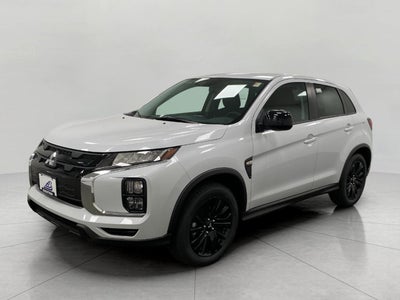 2026 Mitsubishi Outlander Sport LE 2.0 AWC