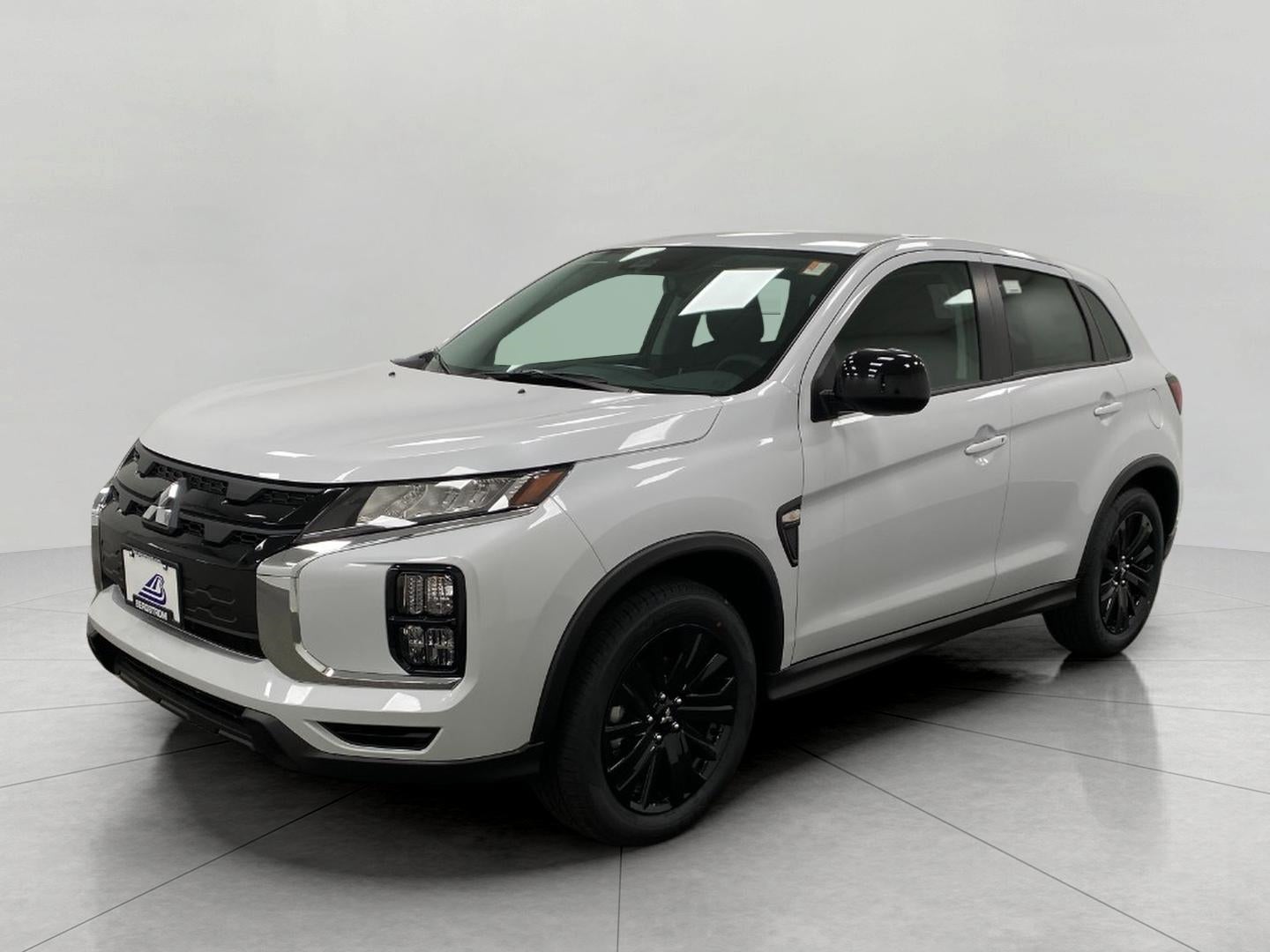 2026 Mitsubishi Outlander Sport LE 2.0 AWC