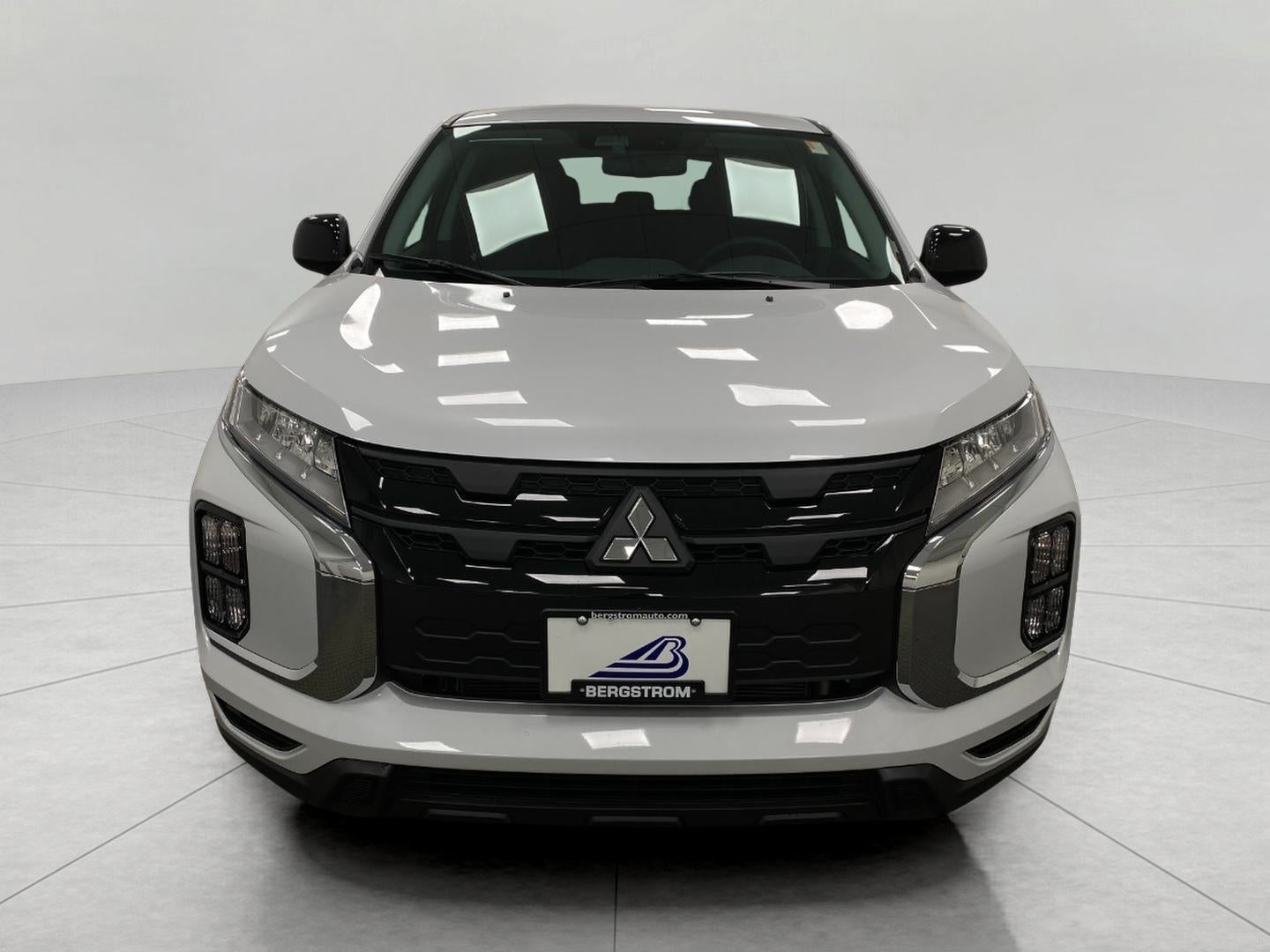 2026 Mitsubishi Outlander Sport LE 2.0 AWC