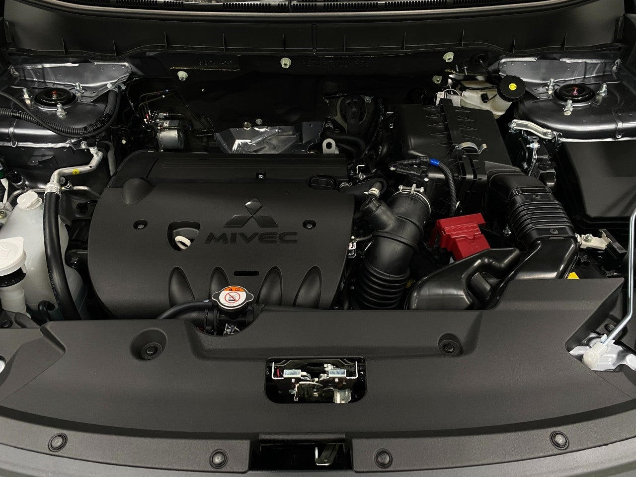 2026 Mitsubishi Outlander Sport ES 2.0 AWC