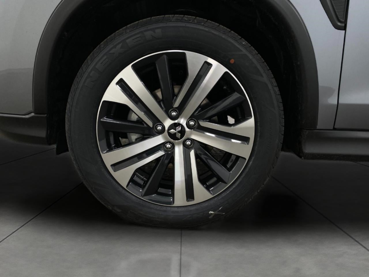 2026 Mitsubishi Outlander Sport ES 2.0 AWC