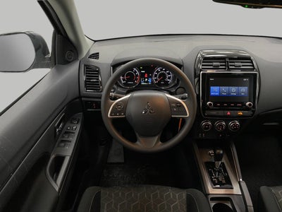 2026 Mitsubishi Outlander Sport ES 2.0 AWC