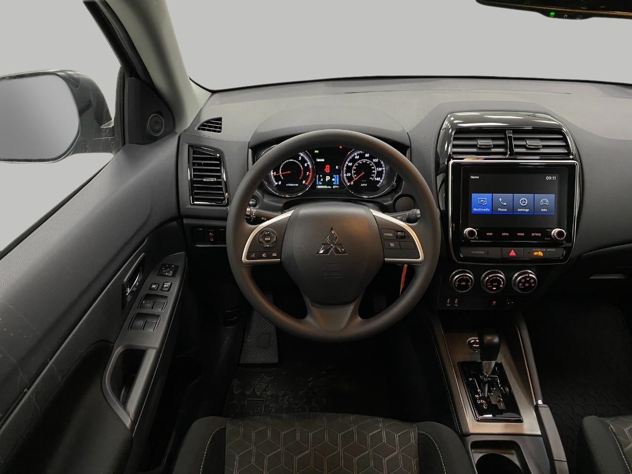 2026 Mitsubishi Outlander Sport ES 2.0 AWC