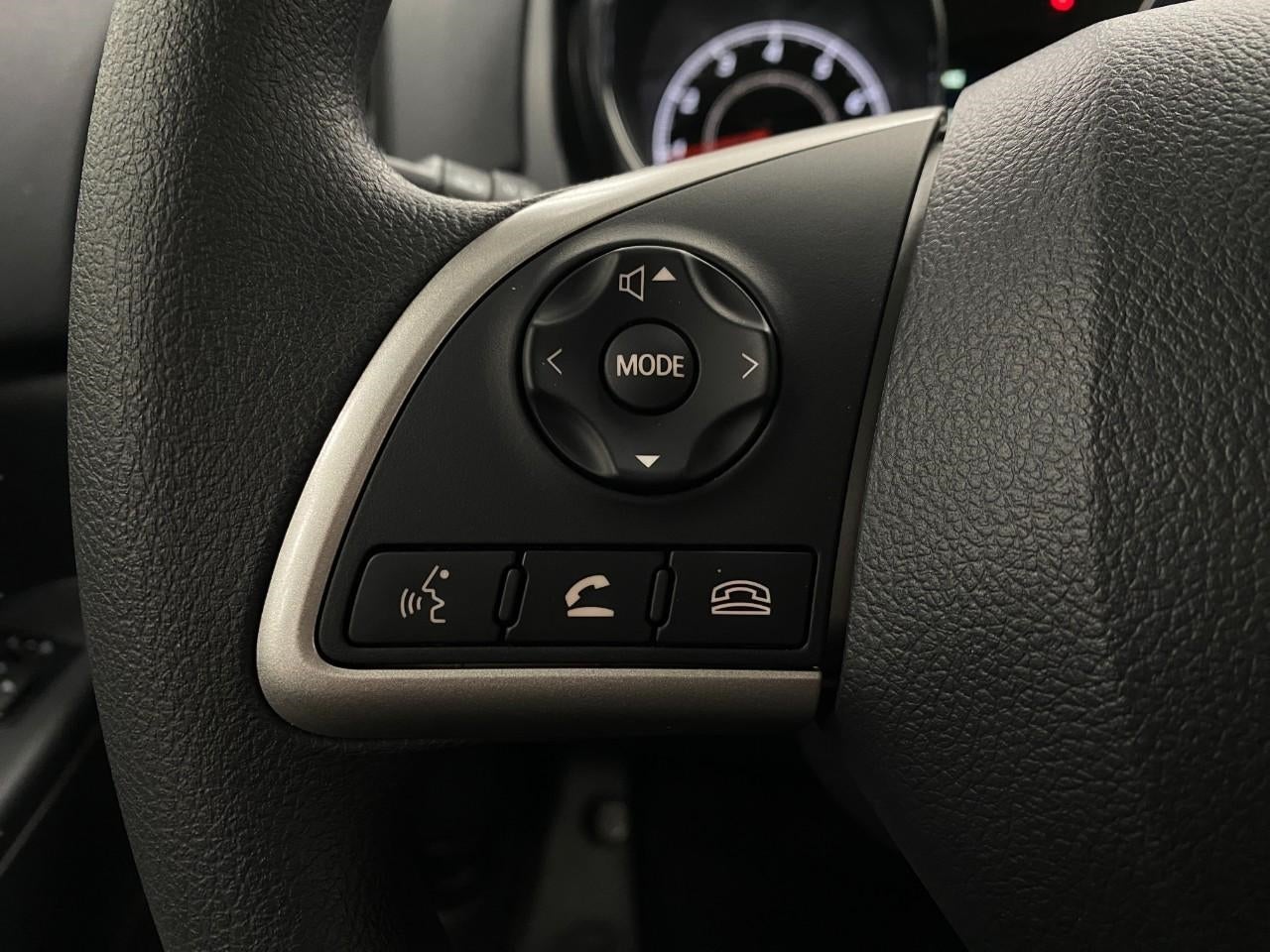 2026 Mitsubishi Outlander Sport ES 2.0 AWC