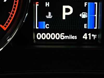 2026 Mitsubishi Outlander Sport ES 2.0 AWC