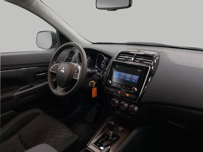 2026 Mitsubishi Outlander Sport ES 2.0 AWC