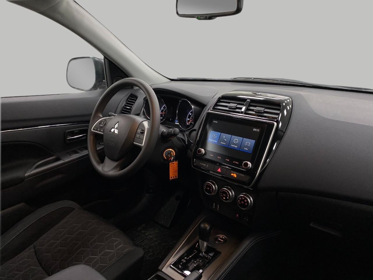 2026 Mitsubishi Outlander Sport ES 2.0 AWC