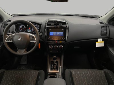 2026 Mitsubishi Outlander Sport ES 2.0 AWC