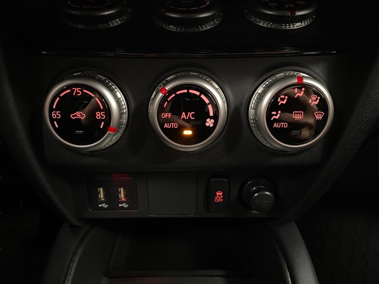 2026 Mitsubishi Outlander Sport ES 2.0 AWC