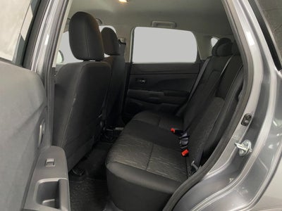 2026 Mitsubishi Outlander Sport ES 2.0 AWC