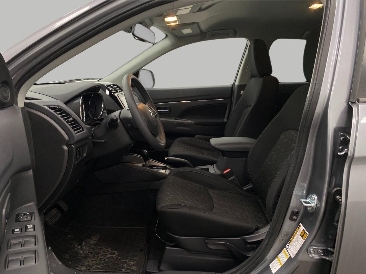 2026 Mitsubishi Outlander Sport ES 2.0 AWC