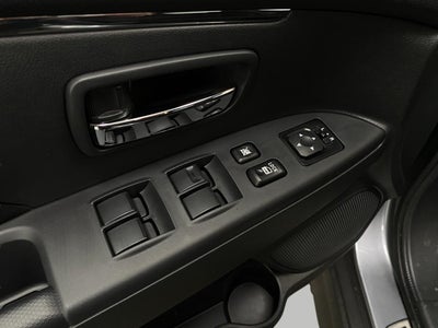 2026 Mitsubishi Outlander Sport ES 2.0 AWC