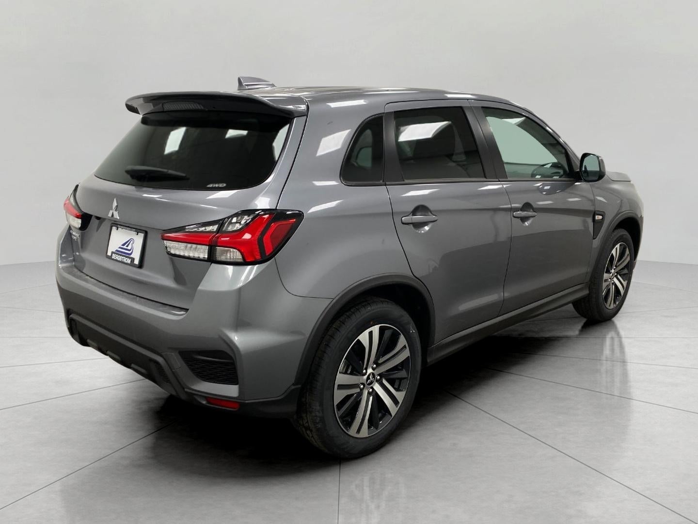 2026 Mitsubishi Outlander Sport ES 2.0 AWC