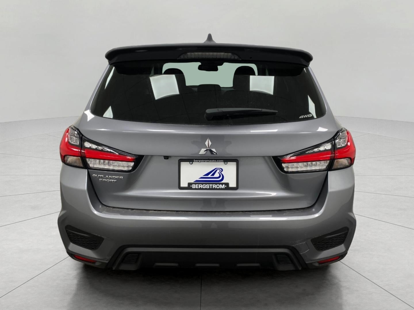 2026 Mitsubishi Outlander Sport ES 2.0 AWC