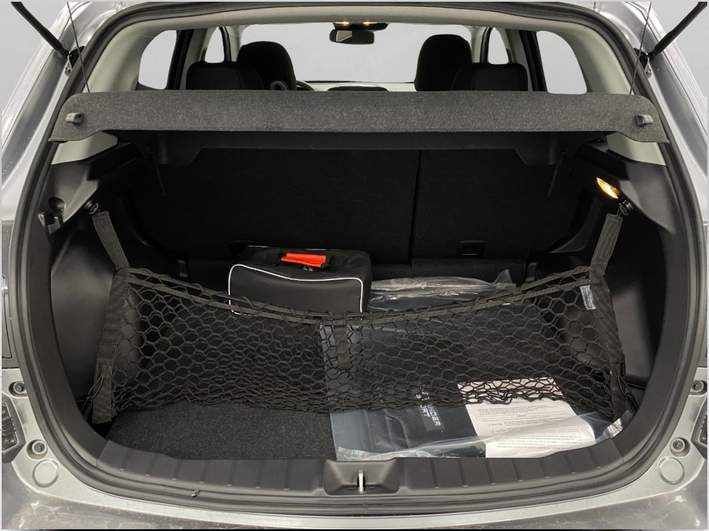 2026 Mitsubishi Outlander Sport ES 2.0 AWC