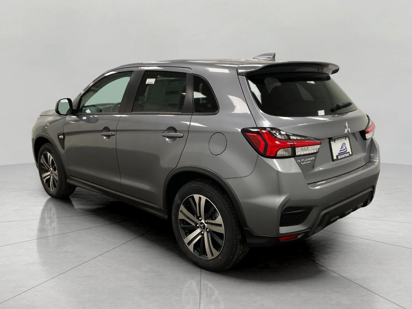 2026 Mitsubishi Outlander Sport ES 2.0 AWC