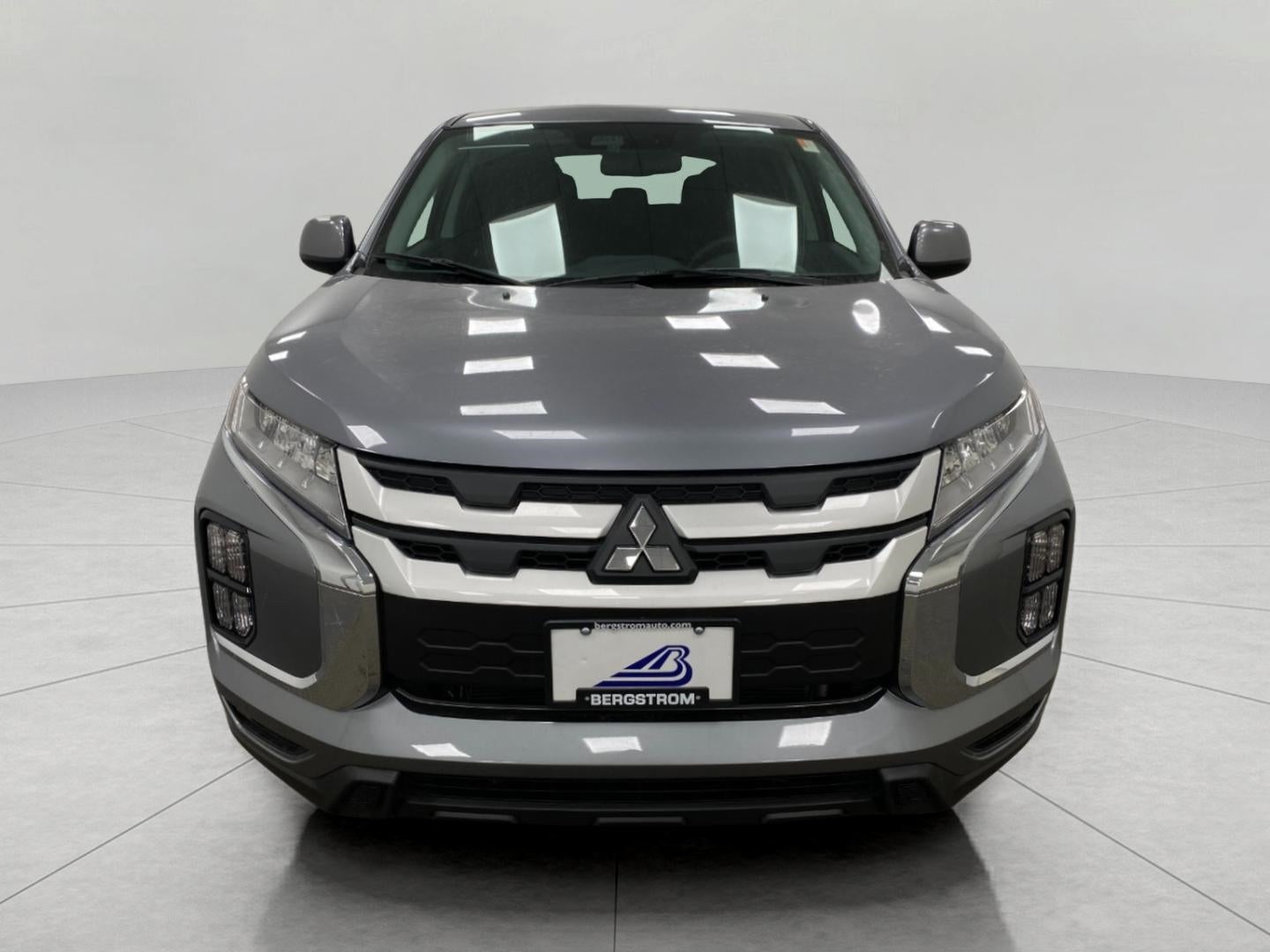 2026 Mitsubishi Outlander Sport ES 2.0 AWC