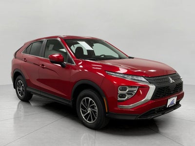 2026 Mitsubishi Eclipse Cross ES S-AWC