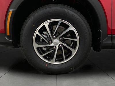 2026 Mitsubishi Eclipse Cross ES S-AWC