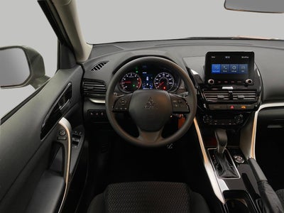 2026 Mitsubishi Eclipse Cross ES S-AWC