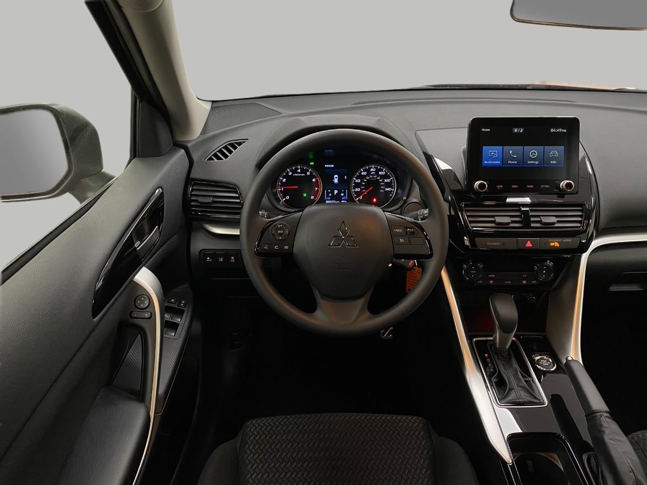 2026 Mitsubishi Eclipse Cross ES S-AWC