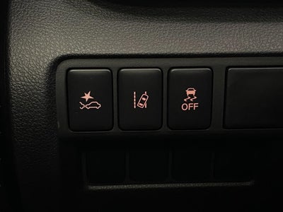 2026 Mitsubishi Eclipse Cross ES S-AWC