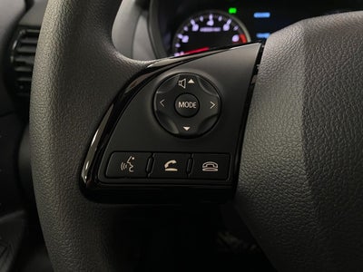 2026 Mitsubishi Eclipse Cross ES S-AWC