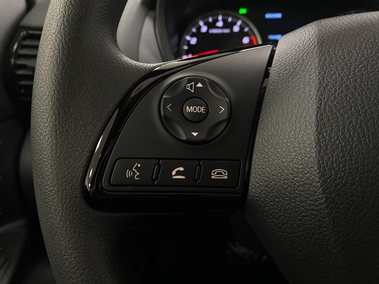 2026 Mitsubishi Eclipse Cross ES S-AWC