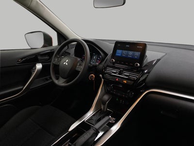 2026 Mitsubishi Eclipse Cross ES S-AWC