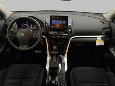 2026 Mitsubishi Eclipse Cross ES S-AWC