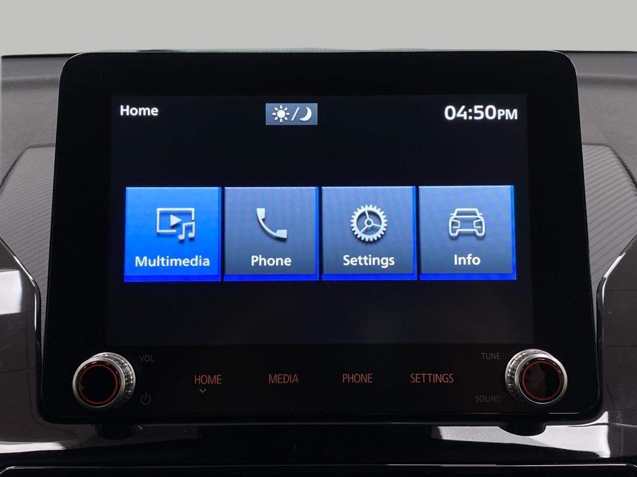 2026 Mitsubishi Eclipse Cross ES S-AWC