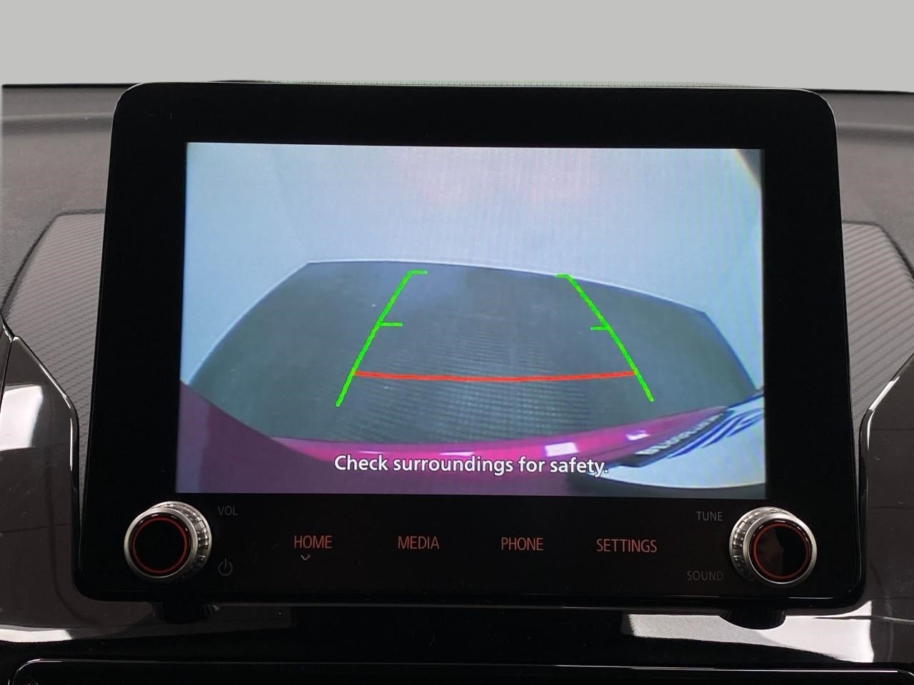 2026 Mitsubishi Eclipse Cross ES S-AWC