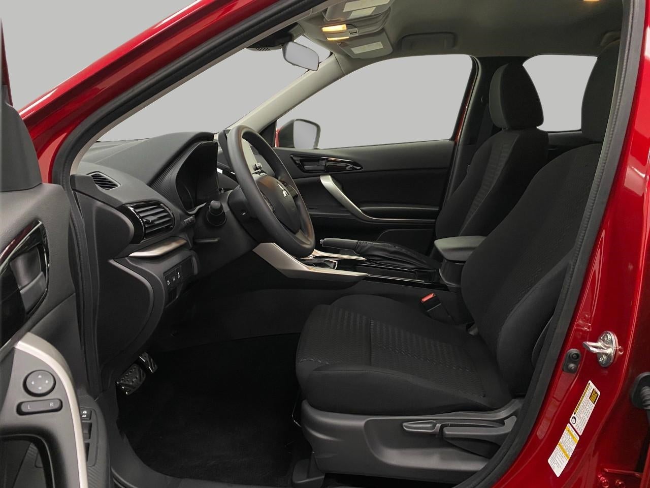 2026 Mitsubishi Eclipse Cross ES S-AWC